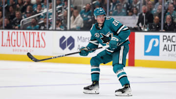 Buffalo Sabres v San Jose Sharks
