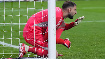 Itália, de Donnarumma, é tetracampeã mundial
