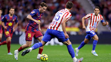 Barcelona e Atlético de Madrid duelam por vaga nas semifinais da Champions League