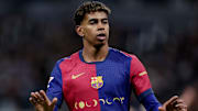 Yamal made a big impact in El Clasico