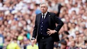 Carlo Ancelotti ha ganado ligas en Italia, Inglaterra, Francia, Alemania y España