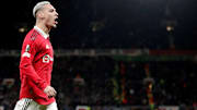 Manchester United élimine le FC Barcelone et rejoint les hutièmes de finale de la Ligue Europa. 