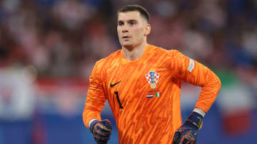 Croatia v Italy: Group B - UEFA EURO 2024
