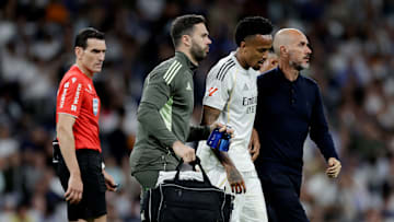 Atleta era nome certo na lista de Ancelotti