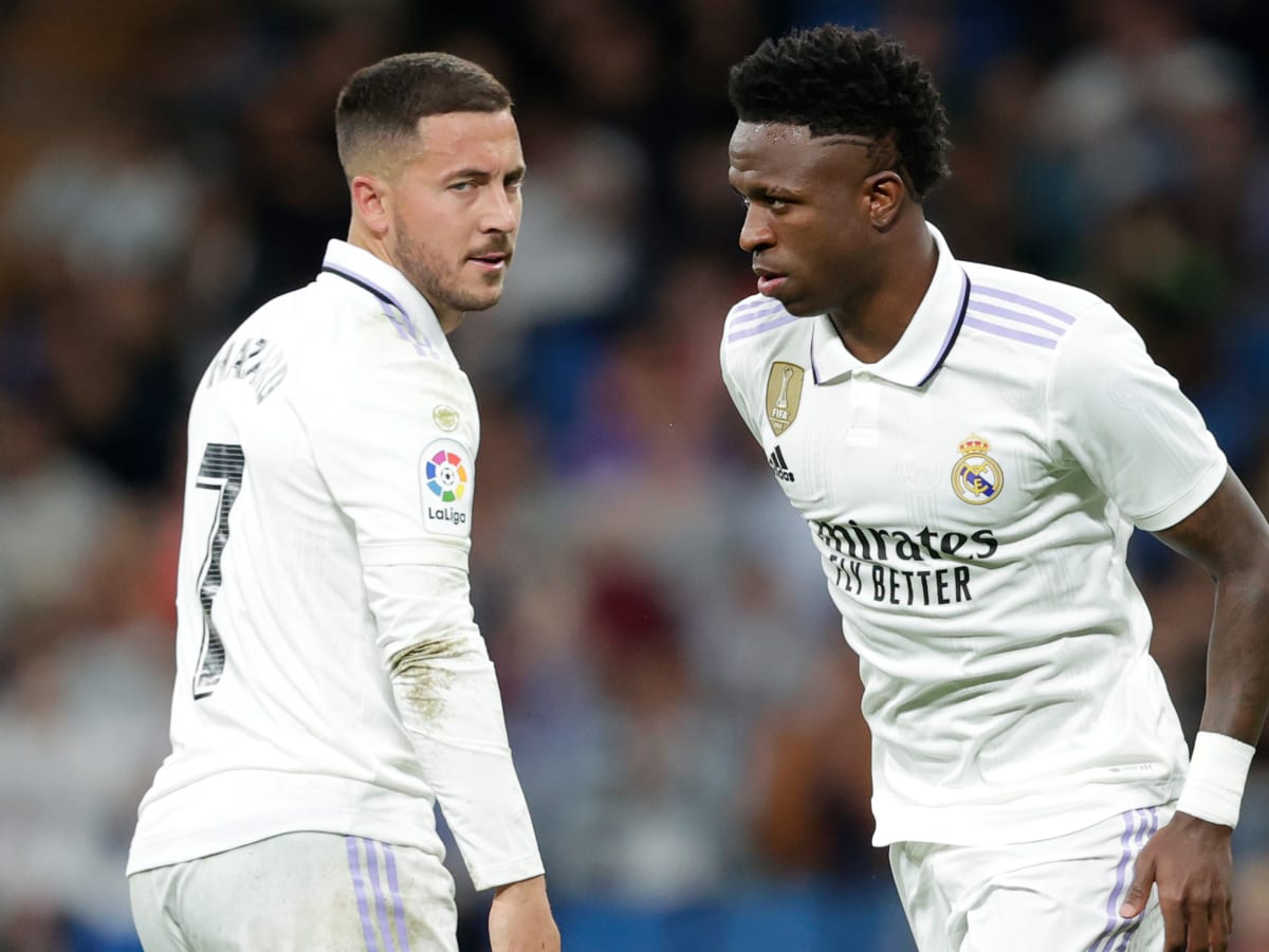 Real madrid jersey no 7 best sale