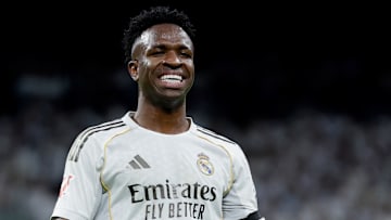 Vinicius Junior et le Real Madrid affrontent le Celta de Vigo ce week-end en Liga