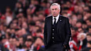 Athletic de Bilbao v Real Madrid - LaLiga EA Sports