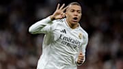 Real Madrid v Manchester City - UEFA Champions League