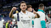 Liverpool v Real Madrid - UEFA Champions League