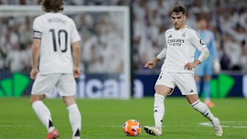 Real Madrid v Athletic de Bilbao - LaLiga EA Sports