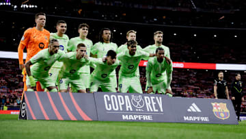 FC Barcelona 