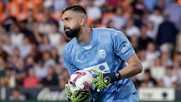 Giorgi Mamardashvili