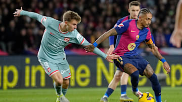 Barcelona x Atletico de Madrid duelam pela Copa do Rei