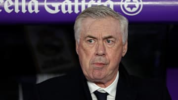 Carlo Ancelotti n'est pas emballé par le nouveau format de la Ligue des Champions.