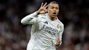 Kylian Mbappé será titular con el Real Madrid en el partido ante la Real Sociedad