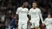 Le Real Madrid domine un nouveau classement.