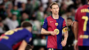 Frenkie de Jong