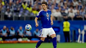 Kō Itakura spielt bei der WM 2026 bisher ein starkes Turnier mit Japan
