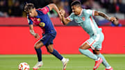 FC Barcelona v Atletico Madrid - Spanish Copa del Rey