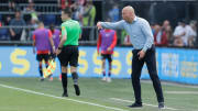 Feyenoord v Excelsior - Dutch Eredivisie