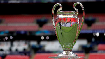 Bayern Munich handed intriguing set of fixtures in Champions League.