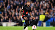 Real Sociedad v FC Barcelona - LaLiga EA Sports