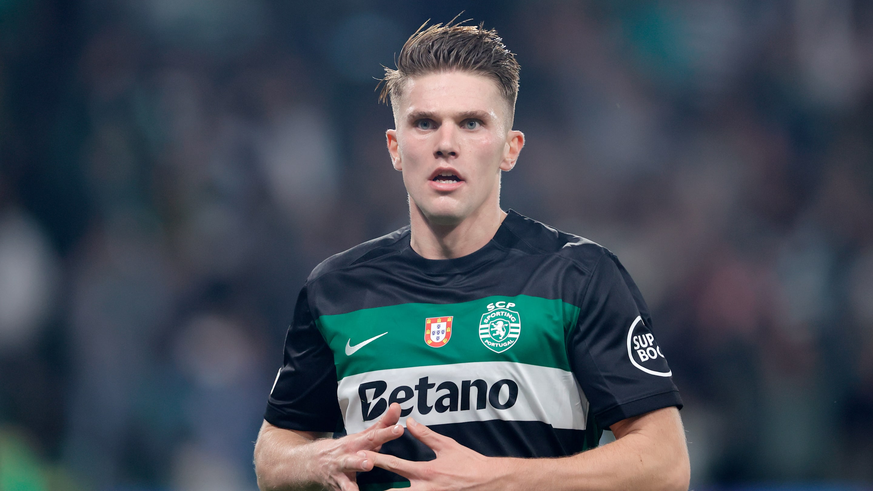 Mercato : L'incroyable décision prise par le PSG dans le dossier Viktor Gyökeres, et elle ne va pas plaire aux fans