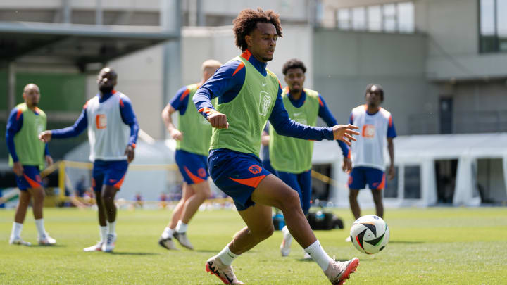 Training Holland -Training Men Training Holland -Training Men