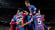 El Barcelona reafirma su buena racha