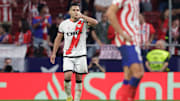 Radamel Falcao