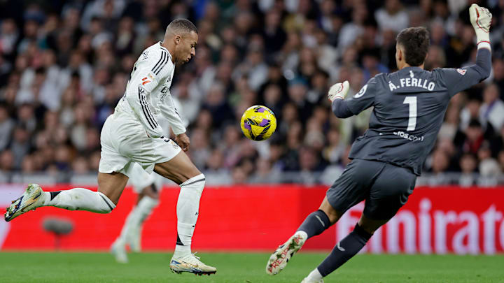 Último jogo entre as equipes teve seis gols, um deles de Mbappé Último jogo entre as equipes teve seis gols, um deles de Mbappé
