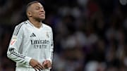 Kylian Mbappé revit depuis quelques jours au Real Madrid