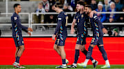 Finland  v England -UEFA Nations league