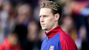 Frenkie de Jong