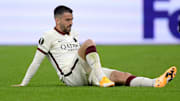 Leonardo Spinazzola