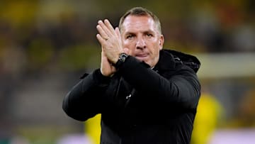 Borussia Dortmund v Celtic - UEFA Champions League