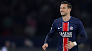 Fabian Ruiz - PSG