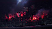 Ajax v Eintracht Frankfurt