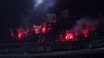 Ajax v Eintracht Frankfurt