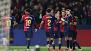 FC Barcelona 