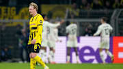 Borussia Dortmund v Lille - UEFA Champions League