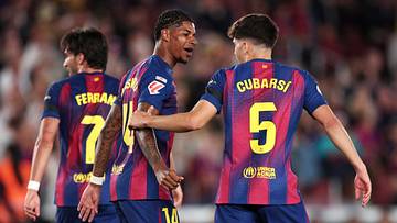 Les Barcelonais sont champions mais ont encore trois matchs à jouer en Liga
