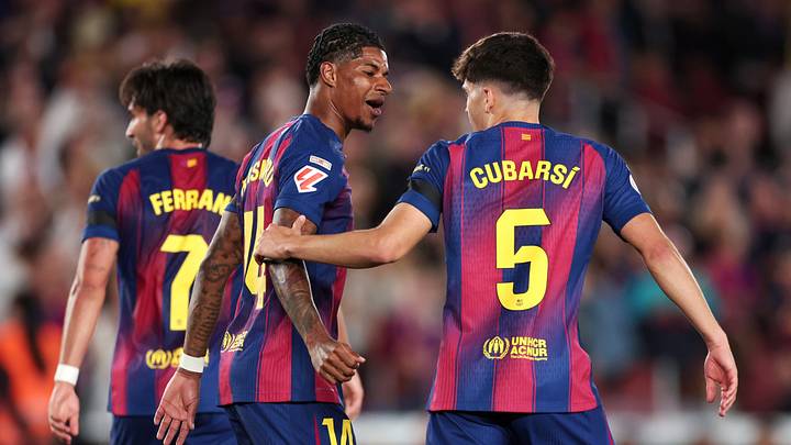 Les Barcelonais sont champions mais ont encore trois matchs à jouer en Liga