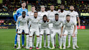 Real Madrid