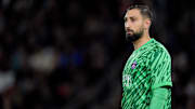 Gianluigi Donnarumma, le portier du PSG, est courtisé par de nombreux cadors.