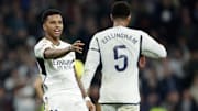 Real Madrid quer assumir a liderança do Espanhol ainda em 2023.