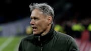 Marco Van Basten.