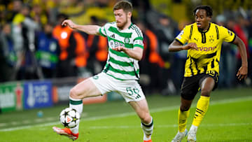 Borussia Dortmund v Celtic - UEFA Champions League