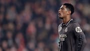 Le Real Madrid a été accroché face au Rayo Vallecano (3-3).