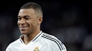 Le Real Madrid affronte Las Palmas ce dimanche après-midi.